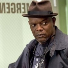 Samuel L. Jackson ne Il colore del crimine