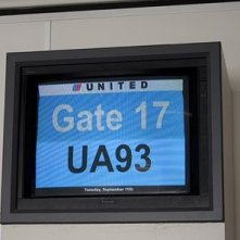 Una scena di United 93
