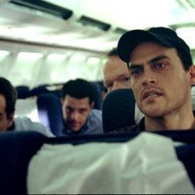 Una scena di United 93