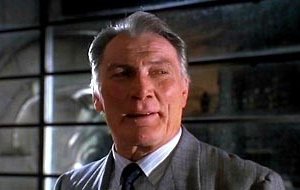 Jack Palance in 'Batman'