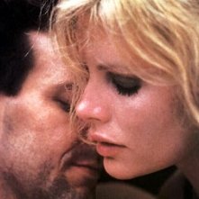 Kim Basinger E Mickey Rourke In Nove Settimane E Mezzo 28336