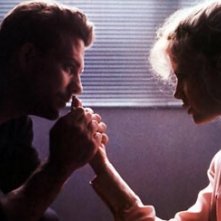 Kim Basinger E Mickey Rourke In Nove Settimane E Mezzo 28337