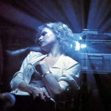 Kim Basinger in Nove settimane e mezzo