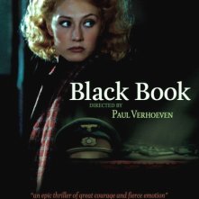 La locandina di Black Book
