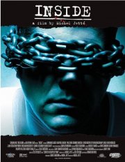 La locandina di Inside