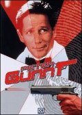 La locandina di Peter Gunn