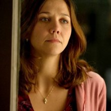 Maggie Gyllenhaal nel dramma World Trade Center