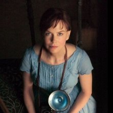 Nicole Kidman è Diane Arbus in Fur