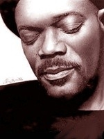 Samuel L Jackson 28324