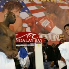 Sylvester Stallone è Rocky Balboa nel nuovo capitolo della saga