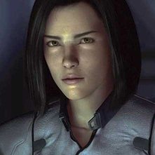 sequenza del film Final Fantasy