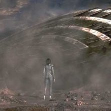 scena del film Final Fantasy: The Spirits Within