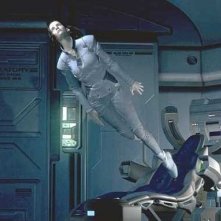 Una sequenza del film Final Fantasy (Final Fantasy: The Spirits Within 2001)