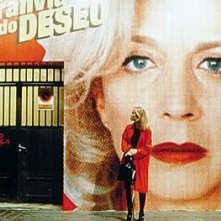 Cecilia Roth in Tutto su mia madre