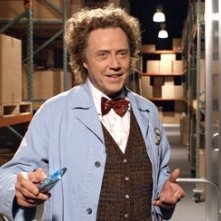 Christopher Walken in Click