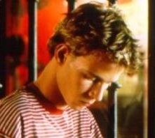 Eloy Azorin in Tutto su mia madre