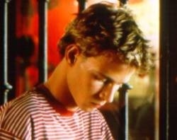 Eloy Azorin in Tutto su mia madre