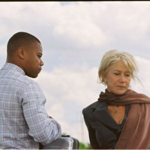 Helen Mirren in Shadowboxer