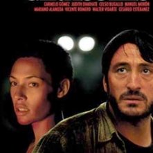 La locandina di La noche de los girasoles (Angosto)