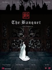 La locandina di The Banquet