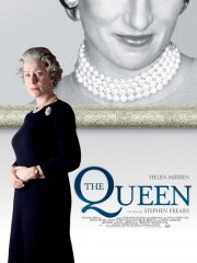 La locandina di The Queen