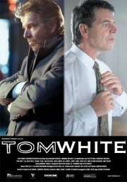 La locandina italiana di Tom White