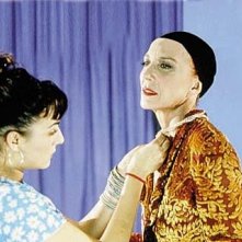 Marisa Paredes in Tutto su mia madre