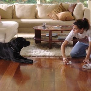 Una scena del film Mientras tanto