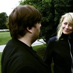 Una scena del film Offscreen