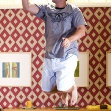 Adam Sandler e il suo telecomando in CLick