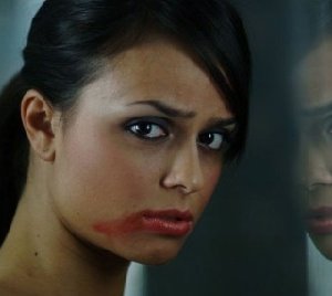 Giulia Ruffinelli ne La notte del mio primo amore