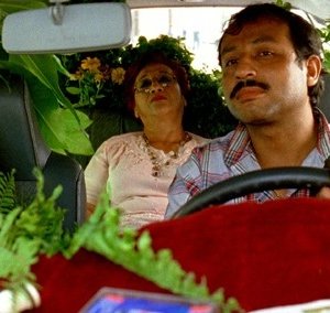 Jesus Aranda in Chicha tu madre