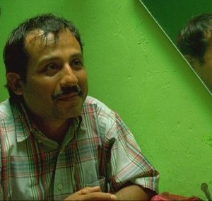 Jesus Aranda in Chicha tu madre