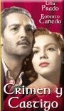 La locandina di Delitto e castigo