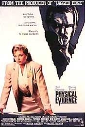 La locandina di il corpo del reato