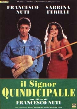 Il signor Quindicipalle, stasera su Cine34 il film con ...