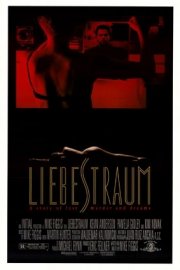 La locandina di Liebestraum