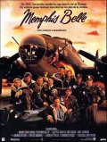 La locandina di Memphis Belle