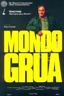 La locandina di Mondo Grua
