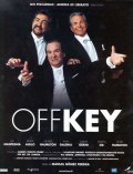 La locandina di Off Key