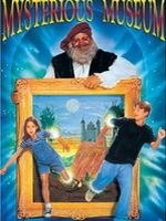 Locandina di Search for the Jewel of Polaris: Mysterious Museum