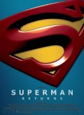 La locandina di Superman Returns