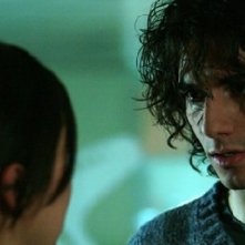 Luca Bastianello ne La notte del mio primo amore