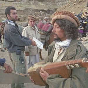 Una scena de LEtoile du soldat