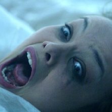 Una scena de La notte del mio primo amore