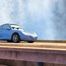 Una immagine di Cars