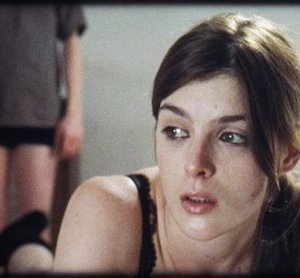 Valerie Donzelli in una scena di 7 Ans