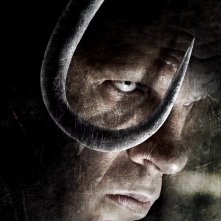 Glen Jacobs è Il collezionista di occhi