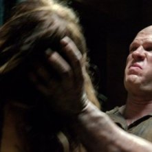 Glen Jacobs è Il collezionista di occhi