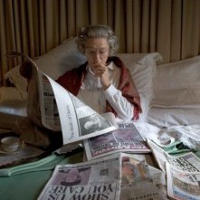 Helen Mirren in The Queen